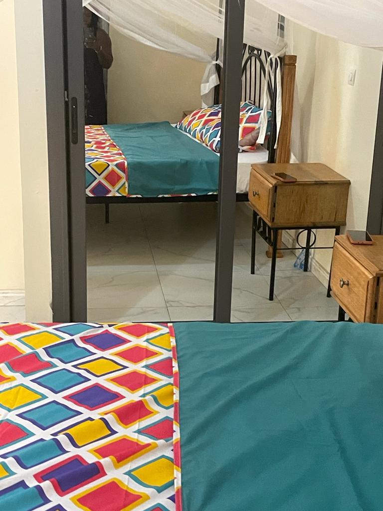 Villa 5 ch avec piscine à louer – Saly Portudal, Mbour
