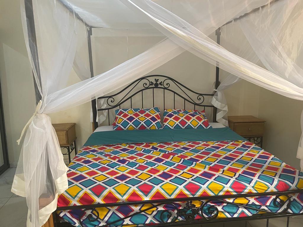 Villa 5 ch avec piscine à louer – Saly Portudal, Mbour