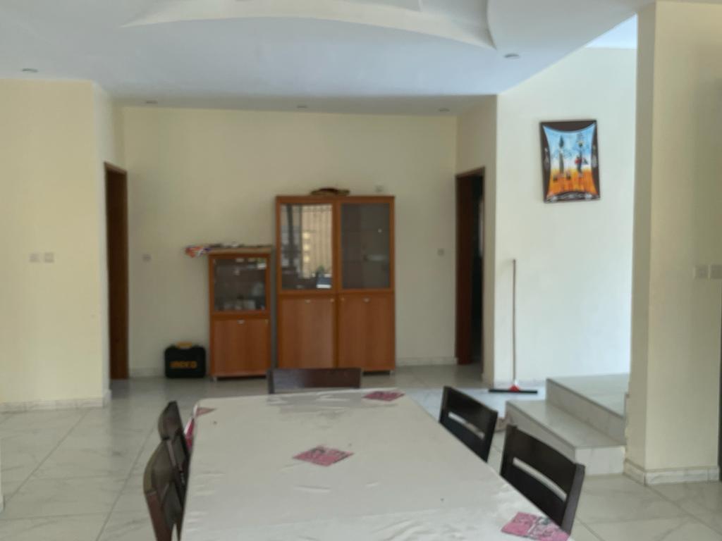 Villa 5 ch avec piscine à louer – Saly Portudal, Mbour