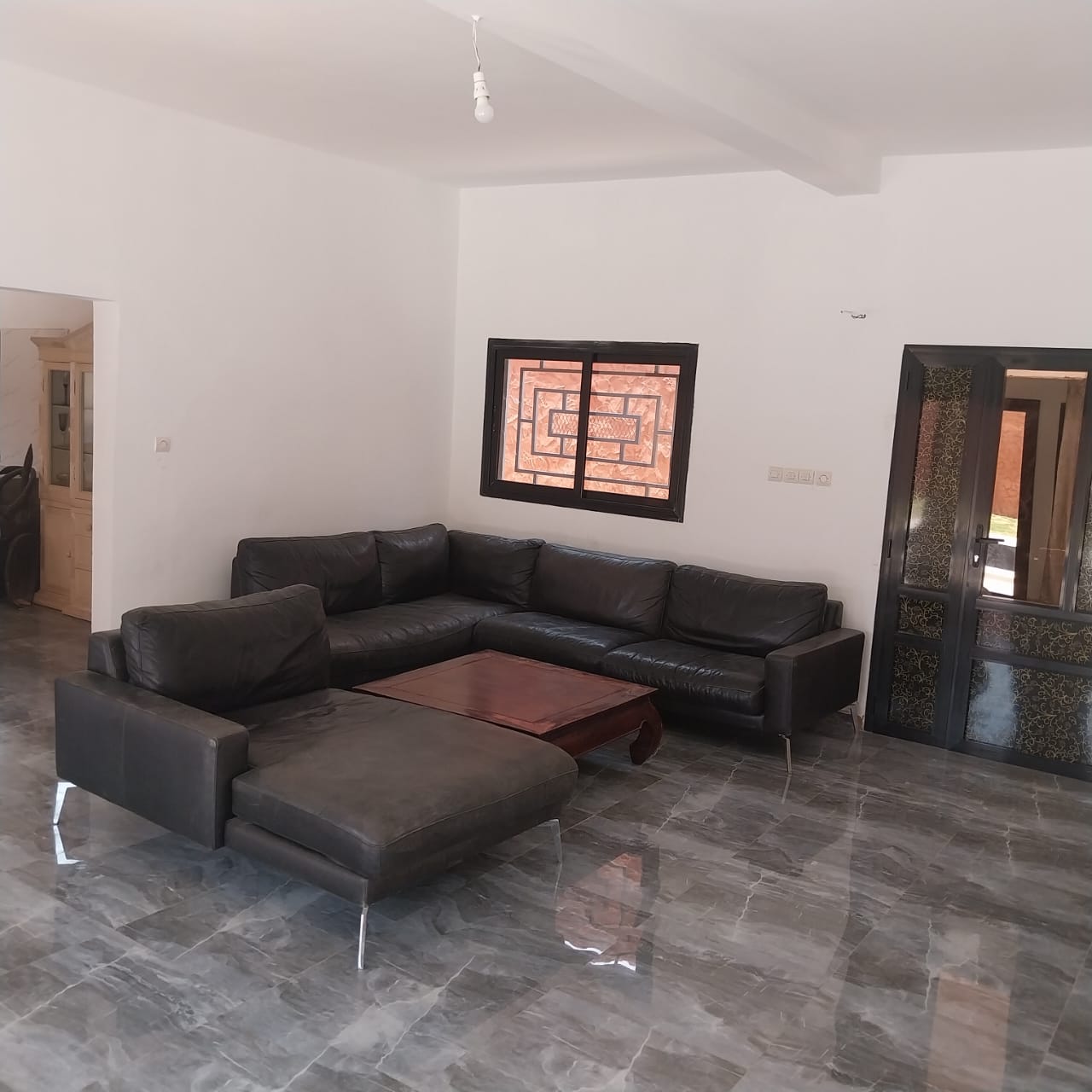 Villa 4 chambres avec piscine à vendre – Gandigal, Mbour