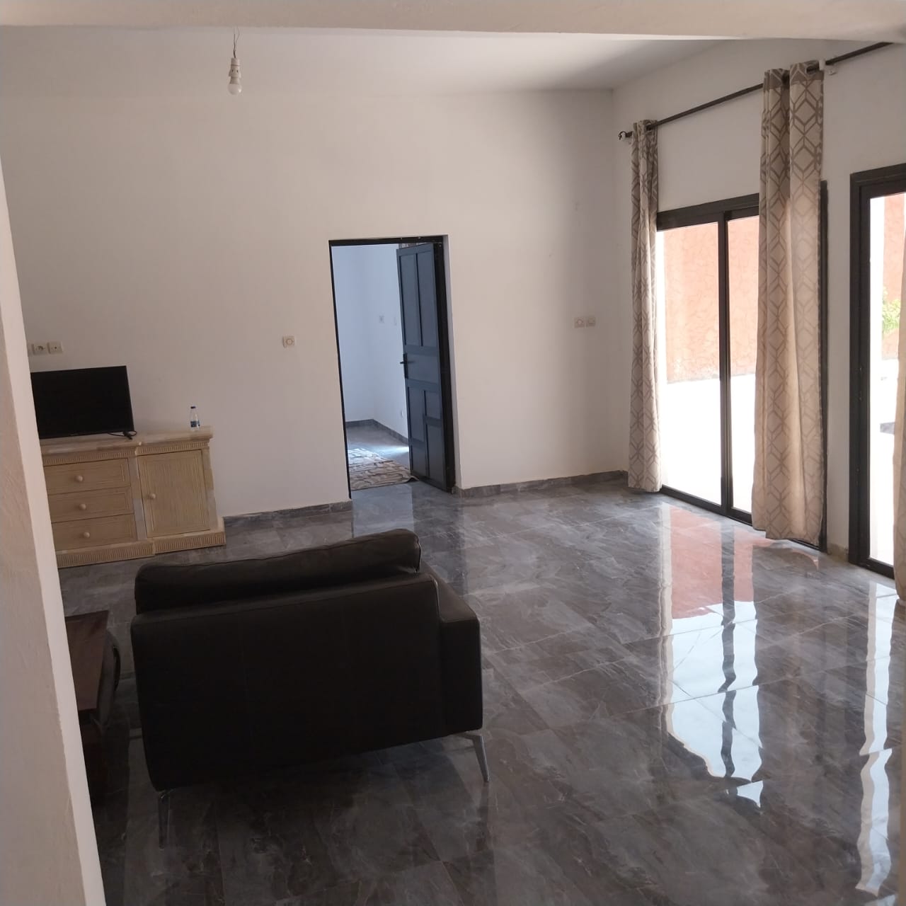 Villa 4 chambres avec piscine à vendre – Gandigal, Mbour
