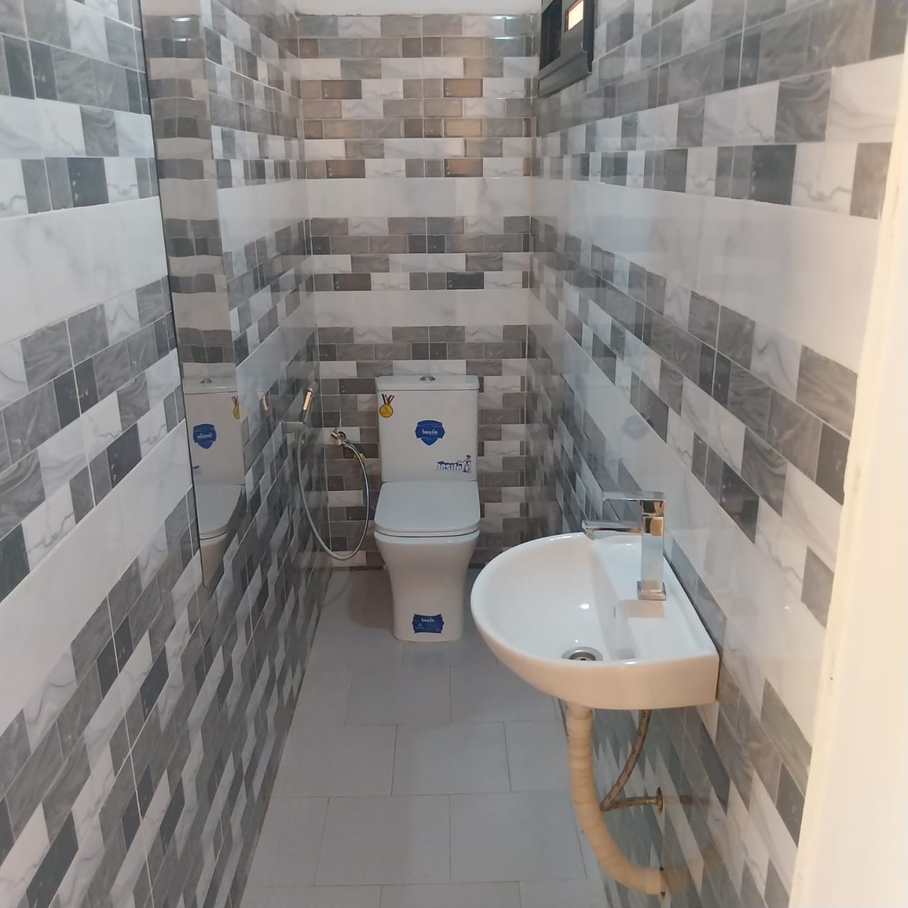 Villa 4 chambres avec piscine à vendre – Gandigal, Mbour