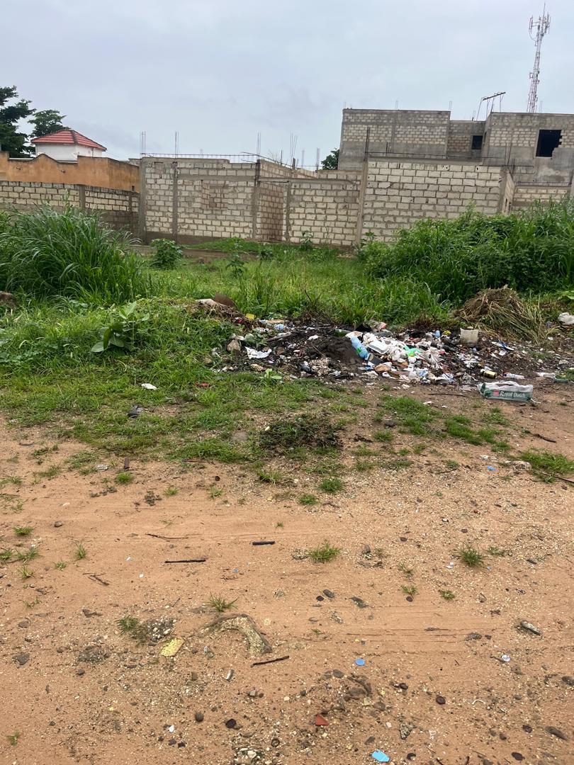 Terrain 500 m² à vendre – Malicounda, Thiès