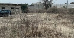 Terrain 300 m² à vendre – Gandigal, Mbour