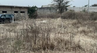 Terrain 300 m² à vendre – Gandigal, Mbour