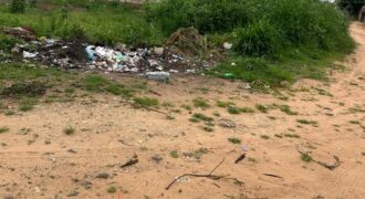 Terrain 500 m² à vendre – Malicounda, Thiès