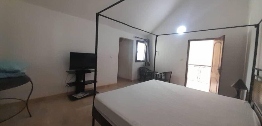 Villa 3 ch avec piscine à louer – Saly Portudal, Saly