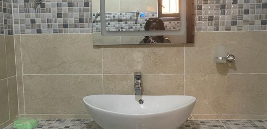 Villa 5 ch avec piscine à louer – Saly Portudal, Mbour