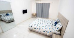 Appartement meublé 2 ch à louer – Cité Keur Gorgui, Dakar